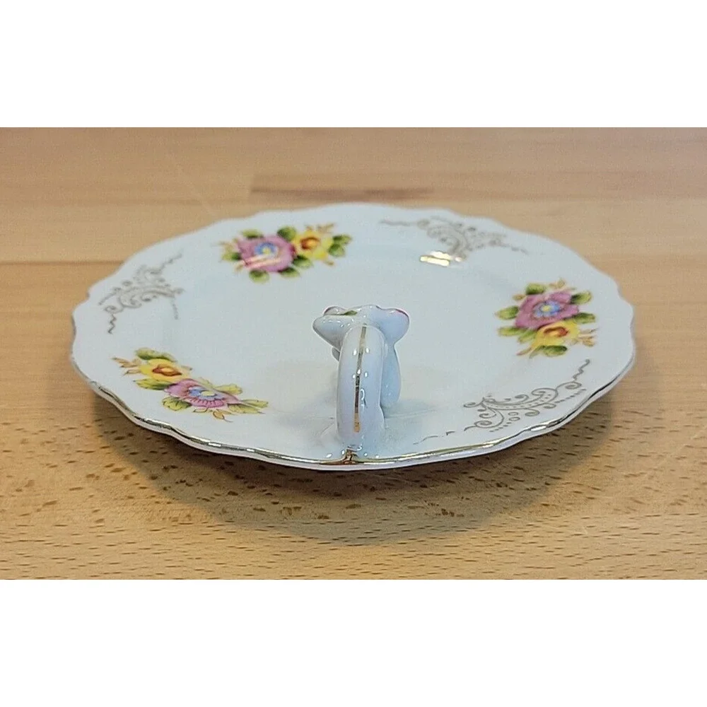 Unmarked vintage hand